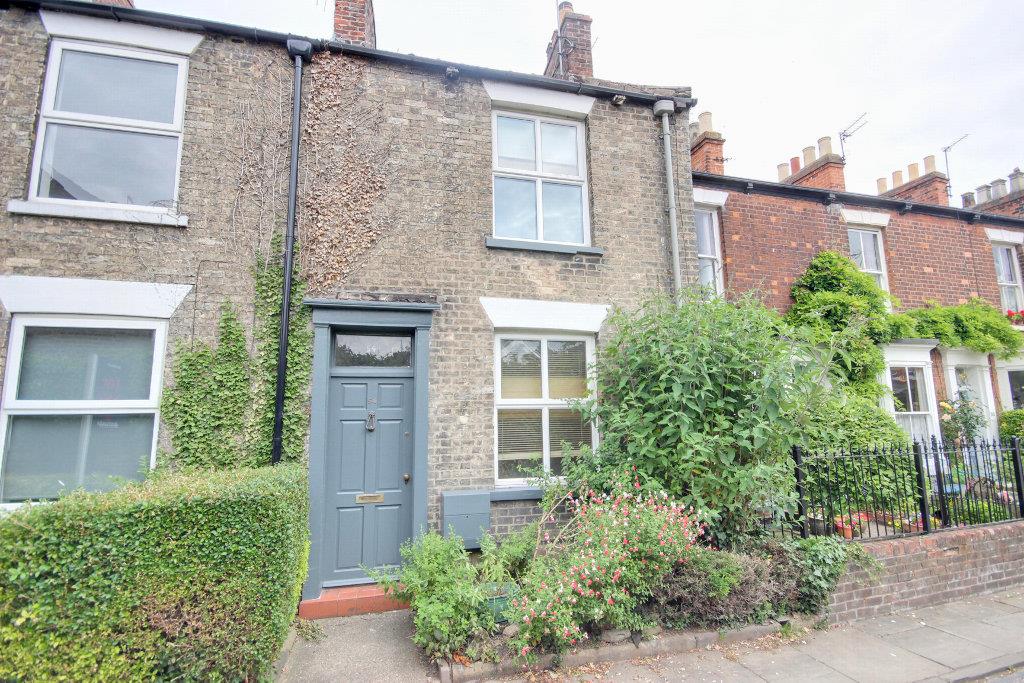 Wood Lane, Beverley